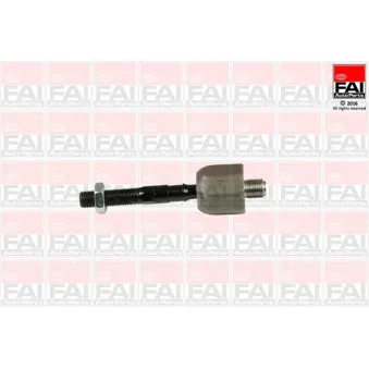 Rotule de direction intérieure, barre de connexion FAI AutoParts SS7463