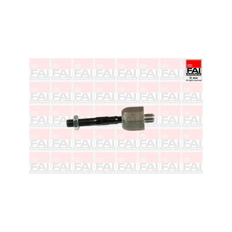Rotule de direction intérieure, barre de connexion FAI AutoParts SS7463