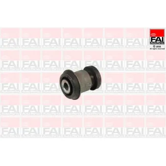 Silent bloc de suspension (train avant) FAI AutoParts SS7468