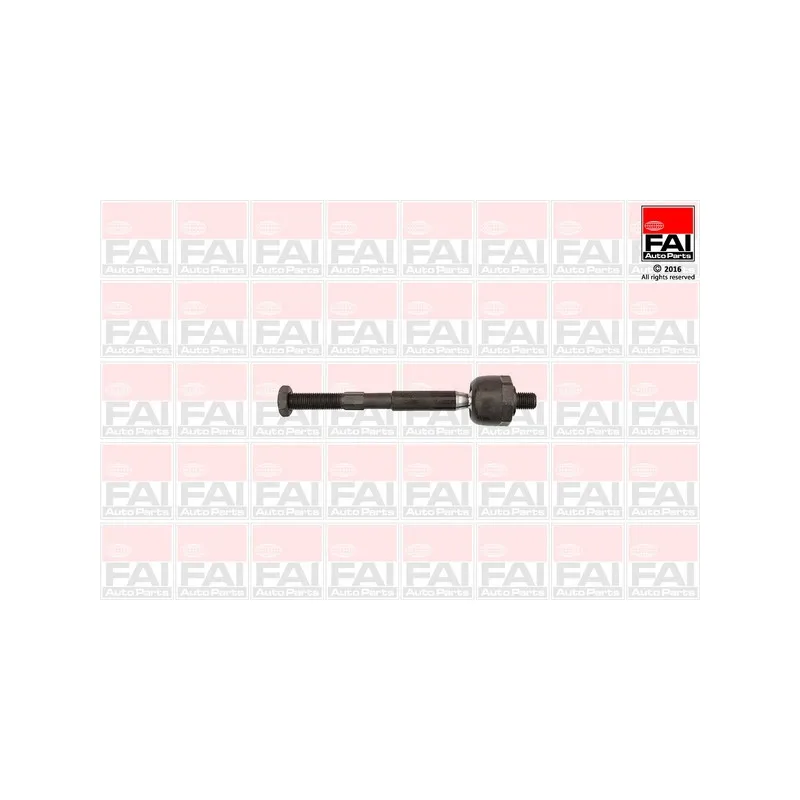 Rotule de direction intérieure, barre de connexion FAI AutoParts SS747