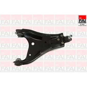 Triangle ou bras de suspension (train avant) FAI AutoParts SS7471