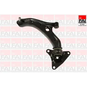 Triangle ou bras de suspension (train avant) FAI AutoParts SS7473