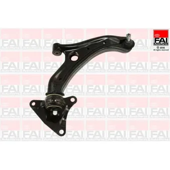 Triangle ou bras de suspension (train avant) FAI AutoParts SS7474