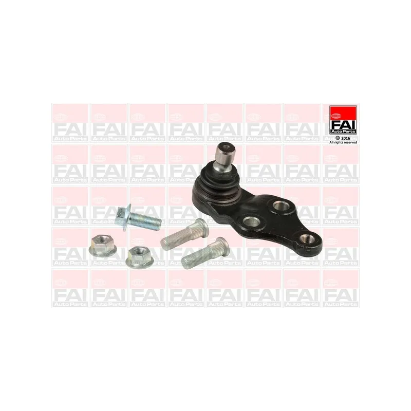 Rotule de suspension FAI AutoParts SS7475
