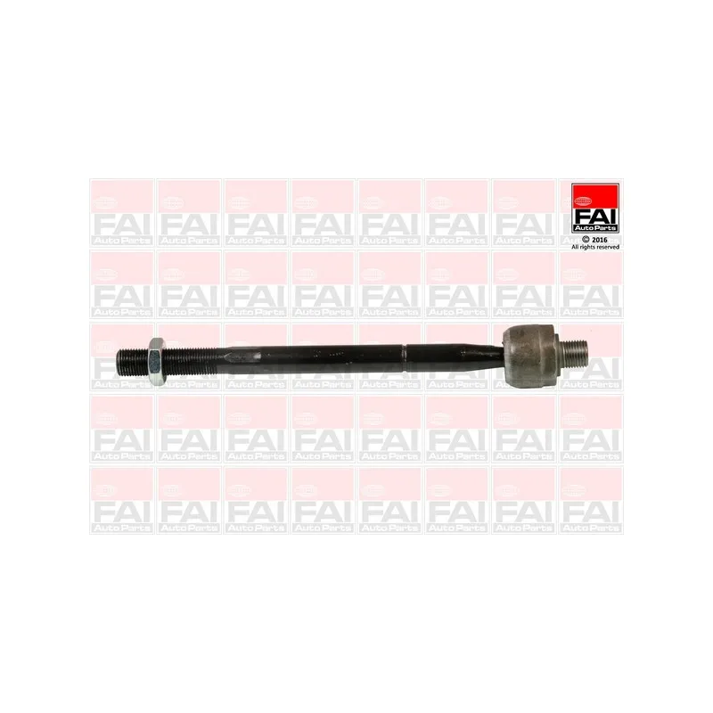 Rotule de direction intérieure, barre de connexion FAI AutoParts SS7476