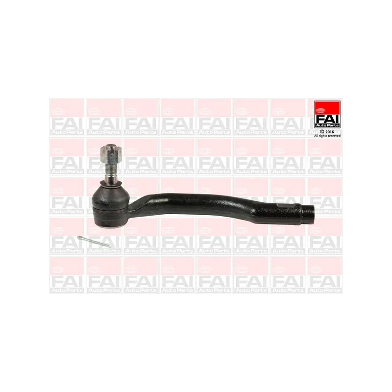 Rotule de barre de connexion FAI AutoParts SS7479
