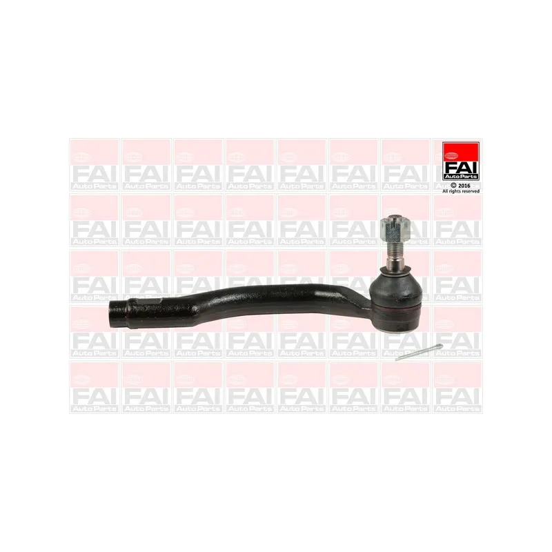 Rotule de barre de connexion FAI AutoParts SS7480