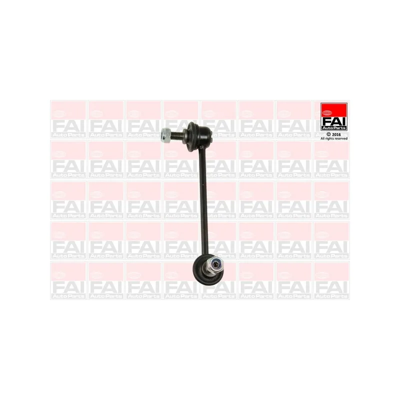 Entretoise/tige, stabilisateur FAI AutoParts SS7482