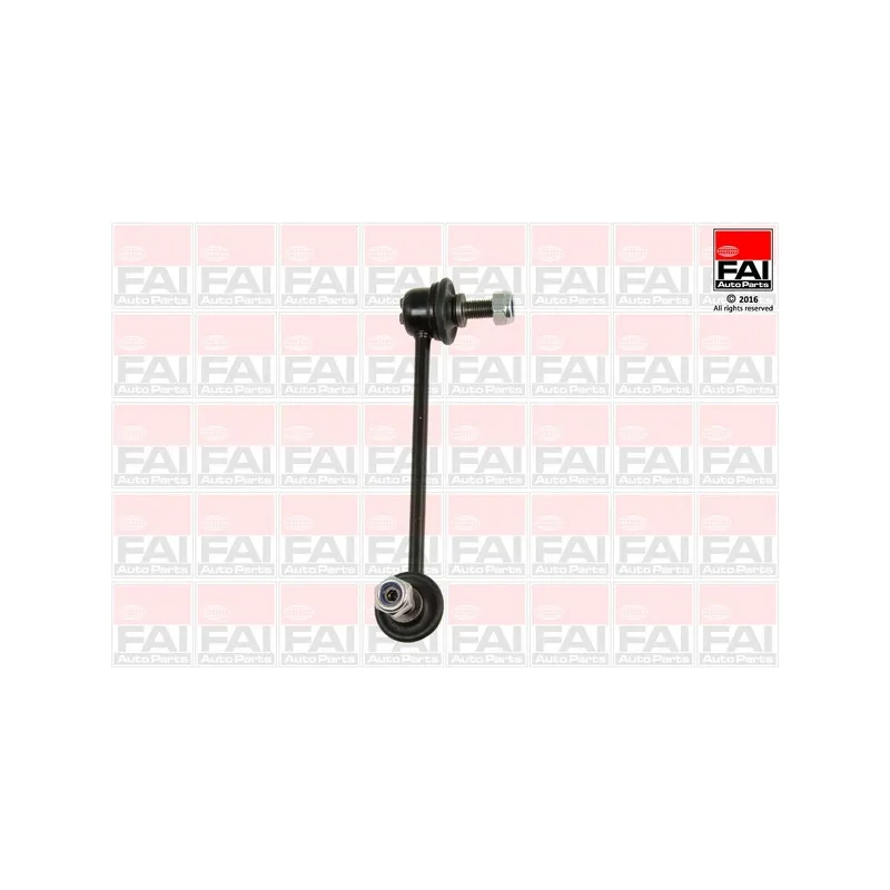 Entretoise/tige, stabilisateur FAI AutoParts SS7483