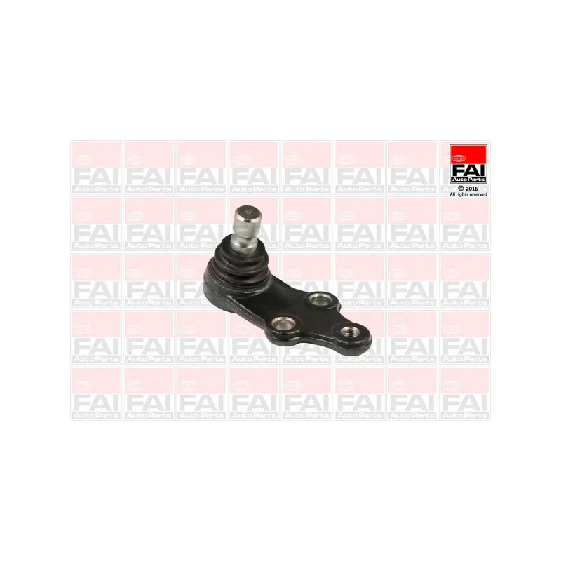 Rotule de suspension FAI AutoParts SS7484