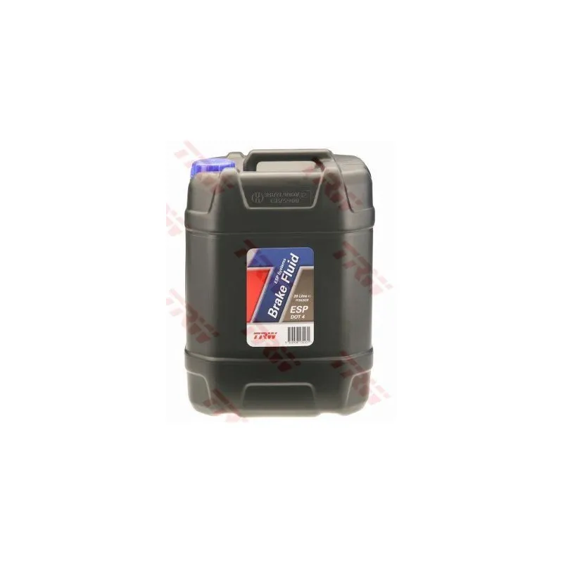 Liquide de frein TRW PFB620DR