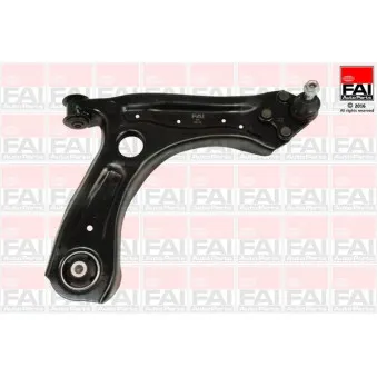 Triangle ou bras de suspension (train avant) FAI AutoParts SS7488