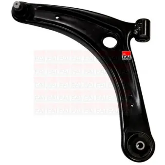 Triangle ou bras de suspension (train avant) FAI AutoParts SS7489