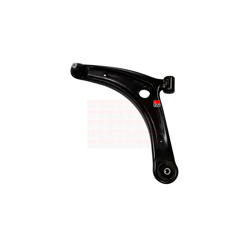 Triangle ou bras de suspension (train avant) FAI AutoParts SS7489