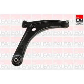 Triangle ou bras de suspension (train avant) FAI AutoParts SS7490