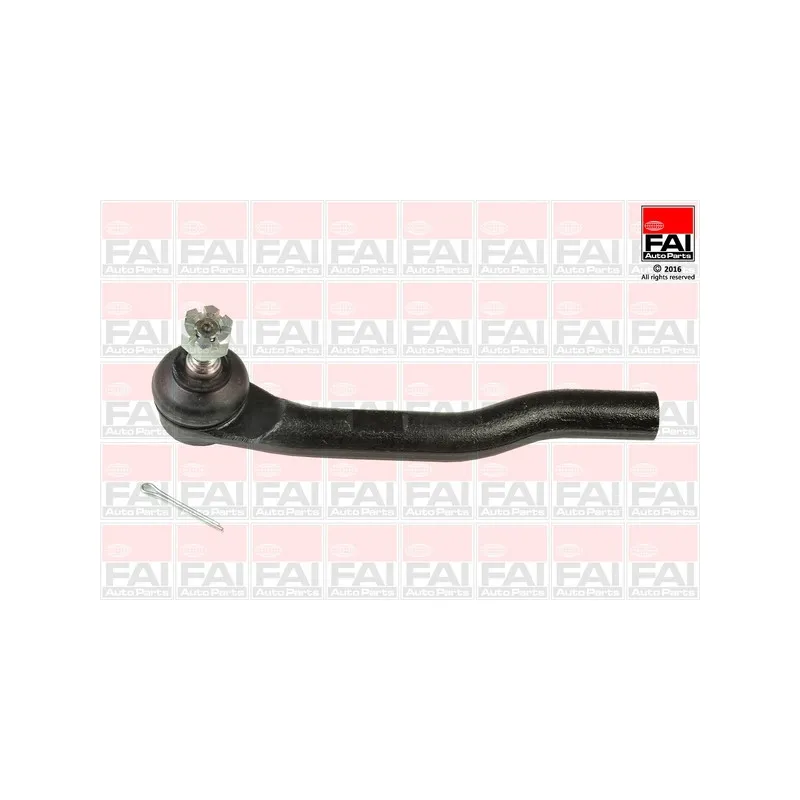 Rotule de barre de connexion FAI AutoParts SS7492