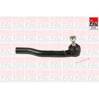 Rotule de barre de connexion FAI AutoParts SS7493