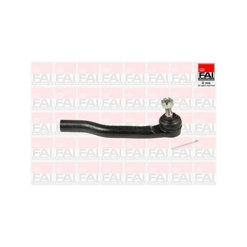 Rotule de barre de connexion FAI AutoParts SS7493