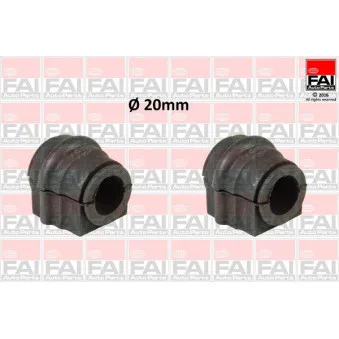 Suspension, stabilisateur FAI AutoParts SS7494K