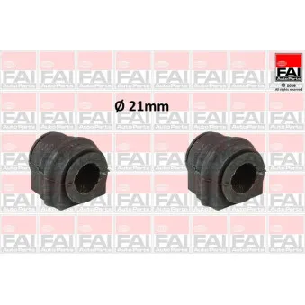 Suspension, stabilisateur FAI AutoParts SS7495K