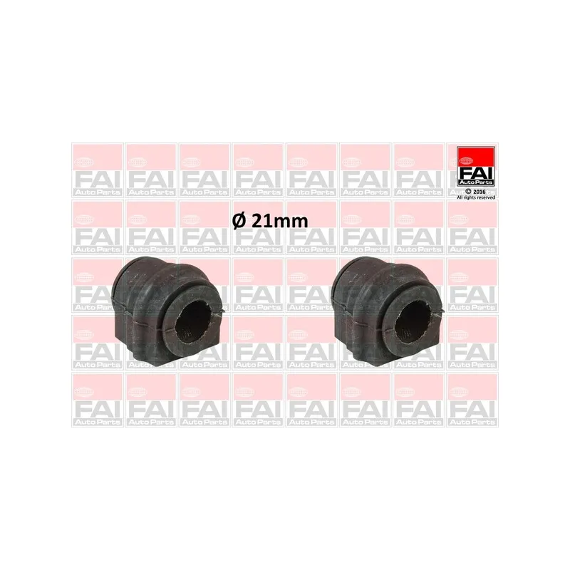 Suspension, stabilisateur FAI AutoParts SS7495K