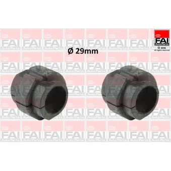 Suspension, stabilisateur FAI AutoParts SS7496K