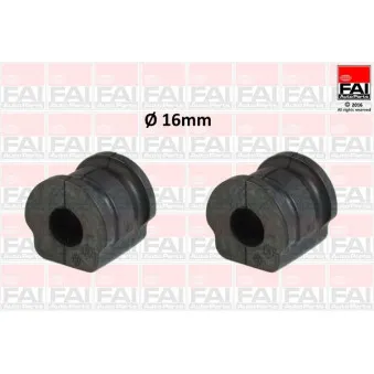 Suspension, stabilisateur FAI AutoParts SS7497K
