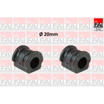 Suspension, stabilisateur FAI AutoParts SS7498K