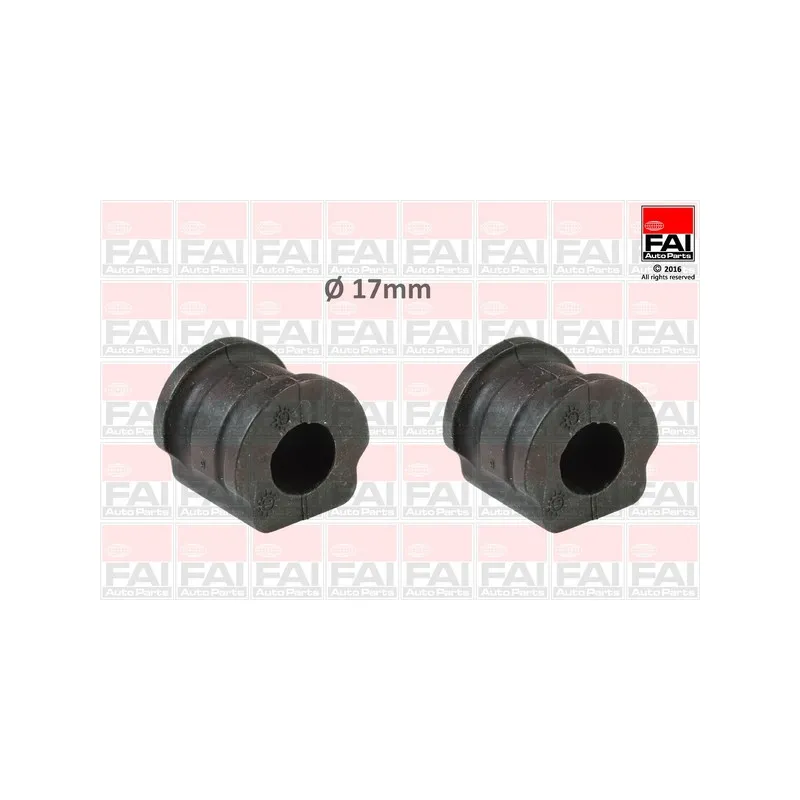 Suspension, stabilisateur FAI AutoParts SS7499K