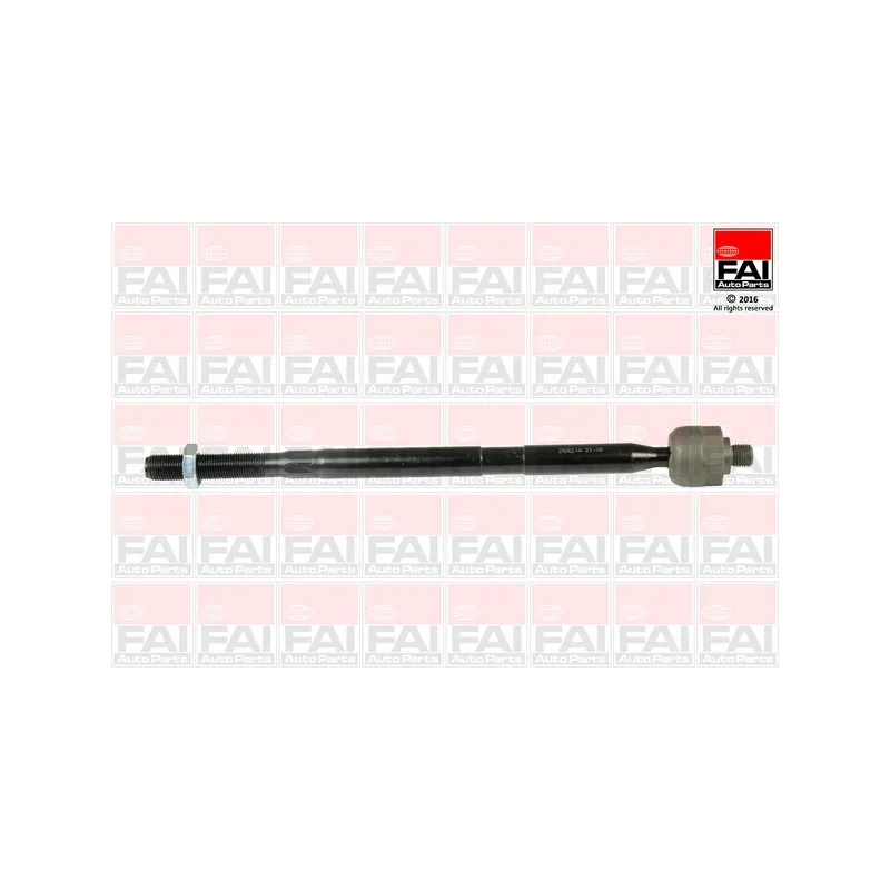 Rotule de direction intérieure, barre de connexion FAI AutoParts SS750