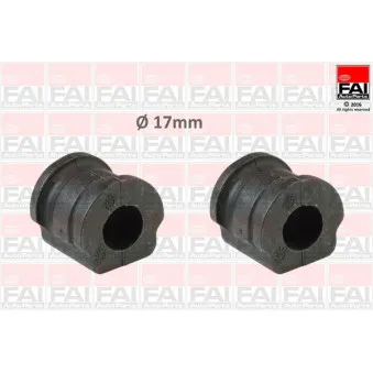Suspension, stabilisateur FAI AutoParts SS7500K