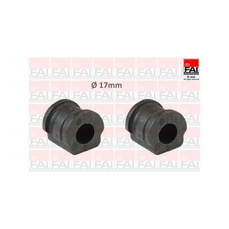 Suspension, stabilisateur FAI AutoParts SS7500K