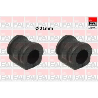 Suspension, stabilisateur FAI AutoParts SS7501K
