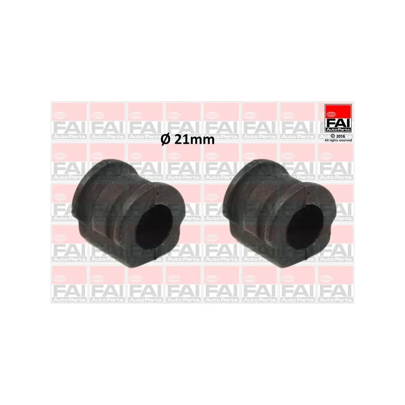 Suspension, stabilisateur FAI AutoParts SS7501K