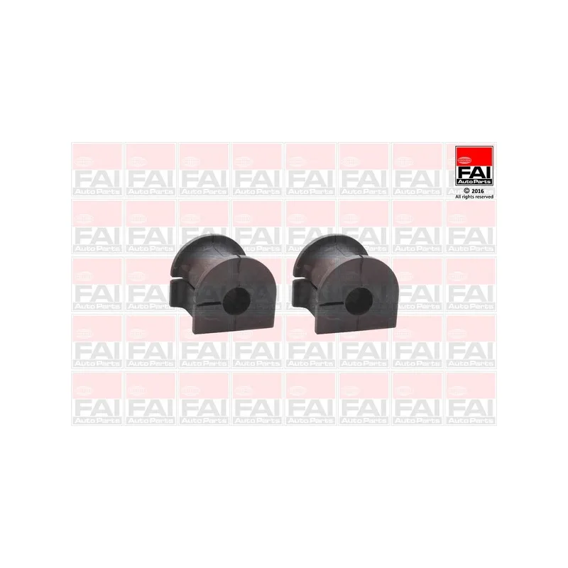 Suspension, stabilisateur FAI AutoParts SS7502K