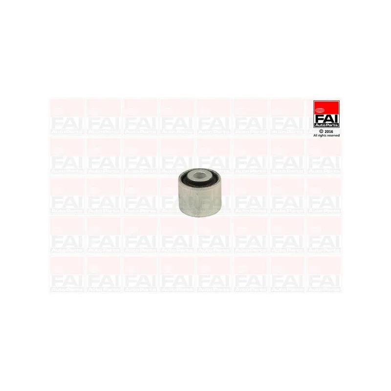 Silent bloc de suspension (train avant) FAI AutoParts SS7506