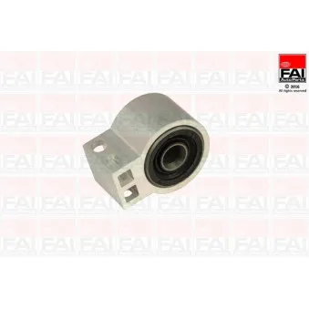 Silent bloc de suspension (train avant) FAI AutoParts SS7508