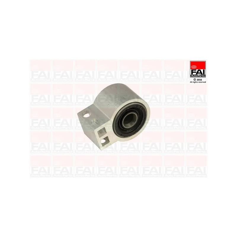 Silent bloc de suspension (train avant) FAI AutoParts SS7508