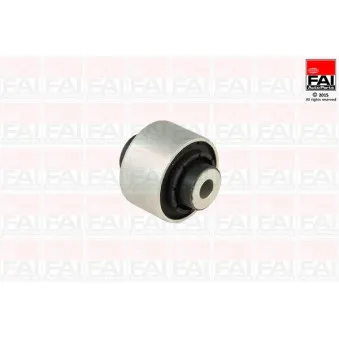 Silent bloc de suspension (train avant) FAI AutoParts SS7509