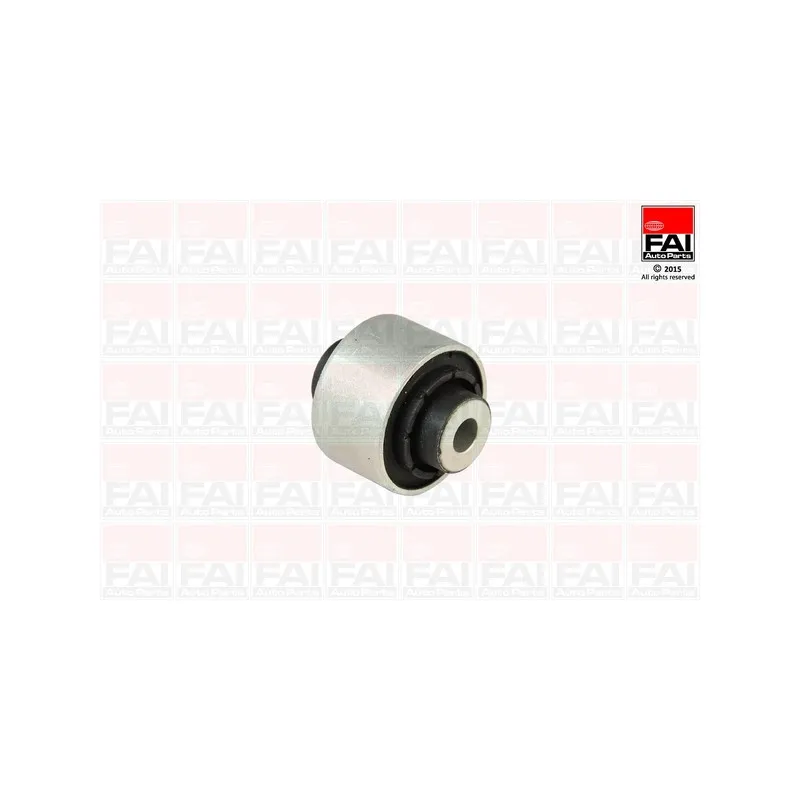 Silent bloc de suspension (train avant) FAI AutoParts SS7509