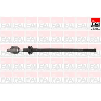 Rotule de direction intérieure, barre de connexion FAI AutoParts SS751