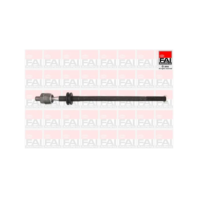 Rotule de direction intérieure, barre de connexion FAI AutoParts SS751