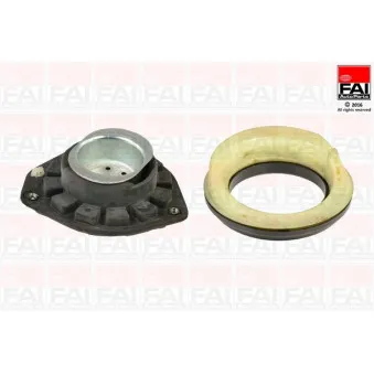 Kit de réparation, coupelle de suspension FAI AutoParts SS7510