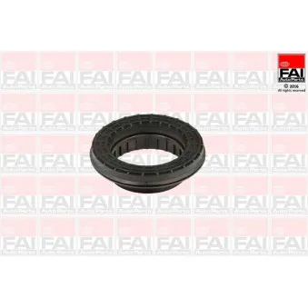 Roulement, coupelle de suspension FAI AutoParts SS7512