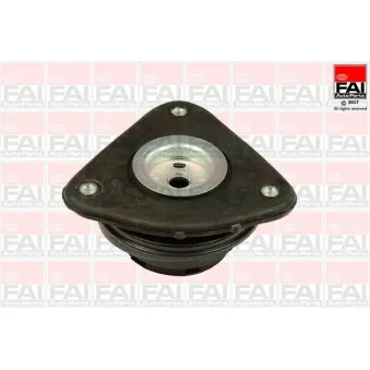 Kit de réparation, coupelle de suspension FAI AutoParts SS7515