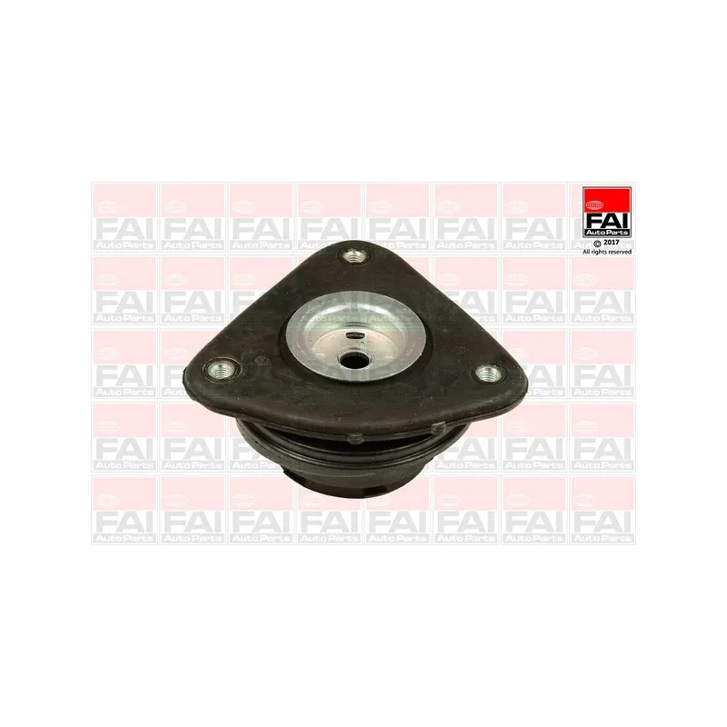 Kit de réparation, coupelle de suspension FAI AutoParts SS7515