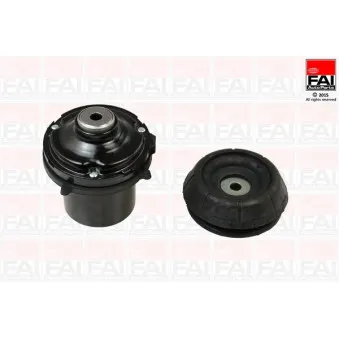 Kit de réparation, coupelle de suspension FAI AutoParts SS7517