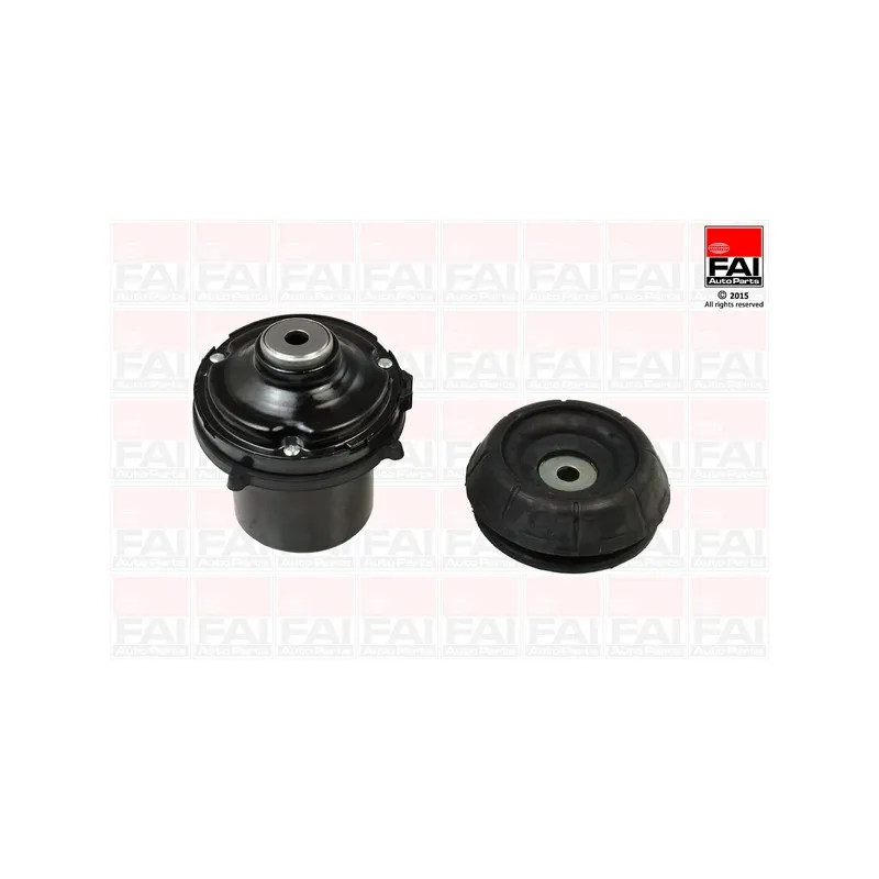 Kit de réparation, coupelle de suspension FAI AutoParts SS7517