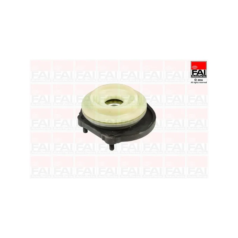 Kit de réparation, coupelle de suspension FAI AutoParts SS7519