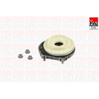 Kit de réparation, coupelle de suspension FAI AutoParts SS7520